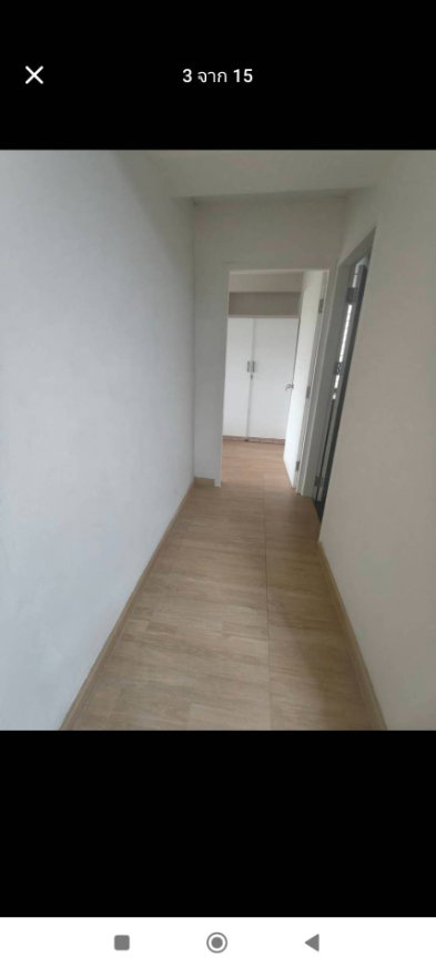 picture Condo 2 bed for sale – On Nut / Pattanakarn - 6/10