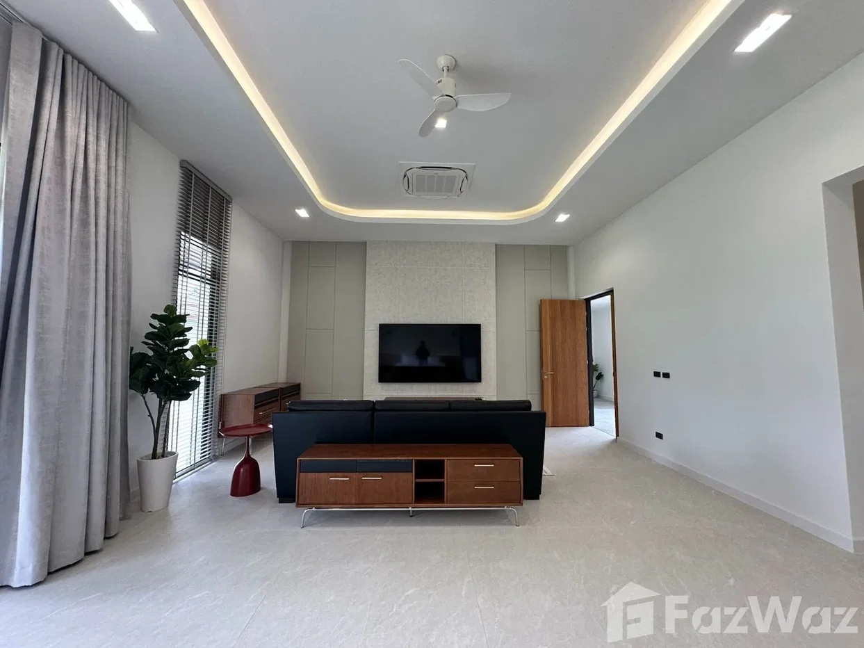 รูป ขาย วิลล่า 4 ห้องนอน ในโครงการ Baan Cocoon 6385070 - รูปที่ 28/34