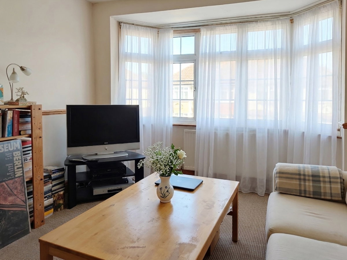 รูป ขายบ้านประเทศอังกฤษ London Finchley Freehold - รูปที่ 7/17
