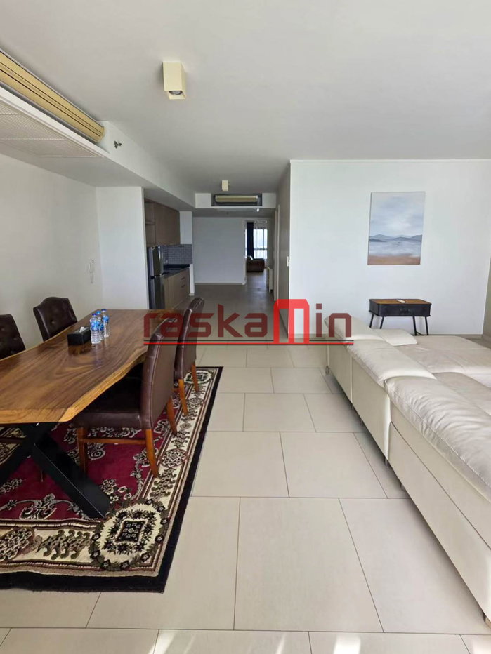 picture Zire Wongamat | For Rent | 2 Bed 2 Bath 98 SQ.M - 8/20