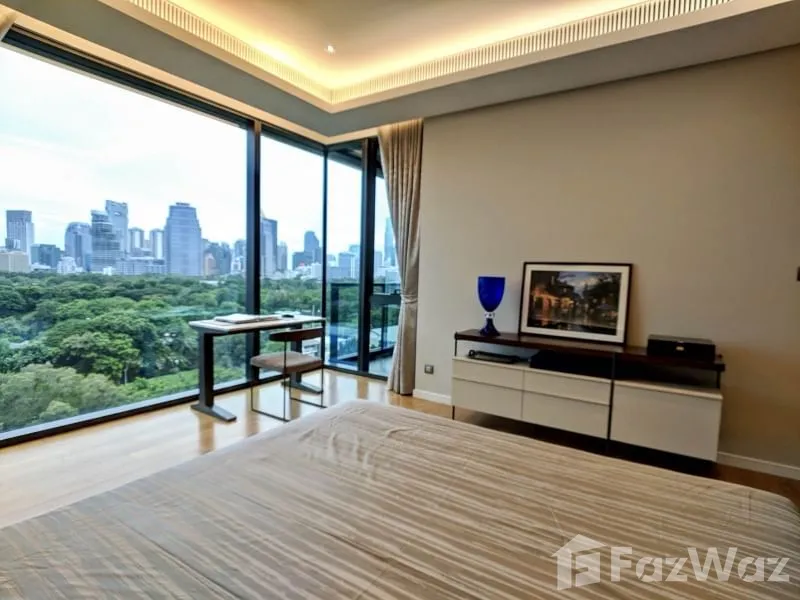 picture 1 Bedroom for Sales at Sindhorn Tonson 1908626 - 5/13