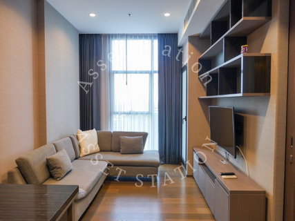 รูปภาพ THE DIPLOMAT SATHORN | 🚅 Near BTS Surasak and Bangkok Christian School