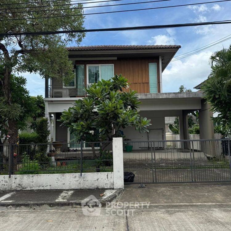 รูป บ้าน 3 ห้องนอนขาย เจ้าของเลี้ยงได้ พฤกษ์ลดา ประชาอุทิศ 90 (ID 3111176) - รูปที่ 2/20