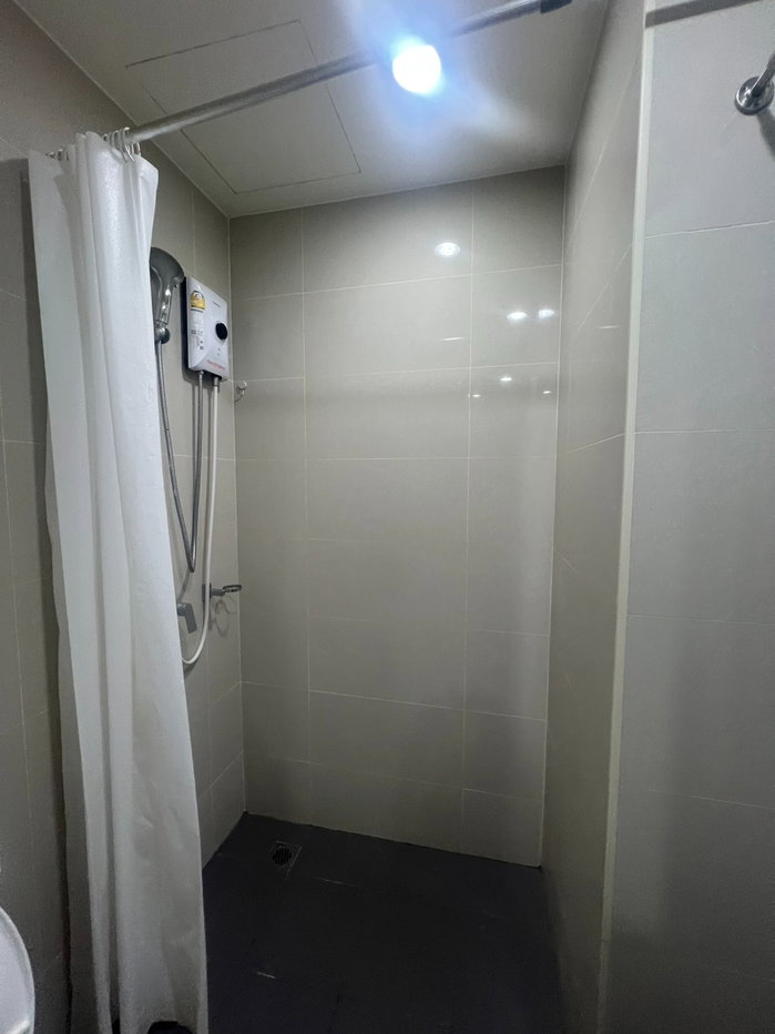 picture Condo for rent A space Mega, next to Ikea ready move in - 14/14