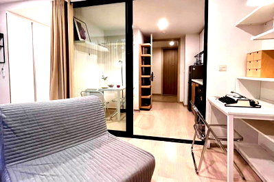 Condos for sale : 🔥 For Sale !! 🔥 Noble Ambience Sukhumvit 42, 1 bedroom, 1 bathroom, Code C20260700025 furnished, Special Deal!!📣📣