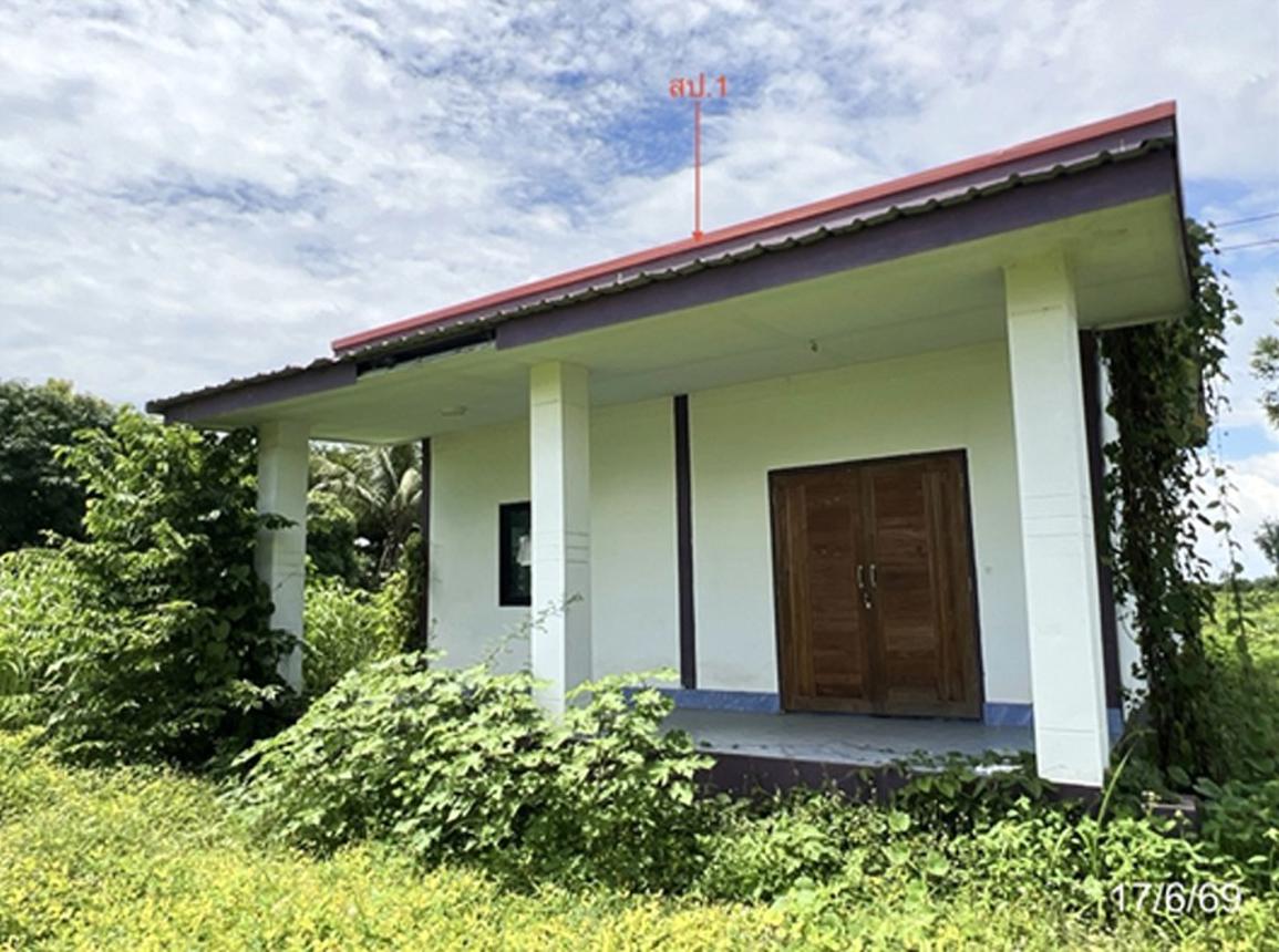 picture HOME 172.6 Sq.w. Muang Kamphaeng Phet Kamphaeng Phet for 1.7M - 7/12