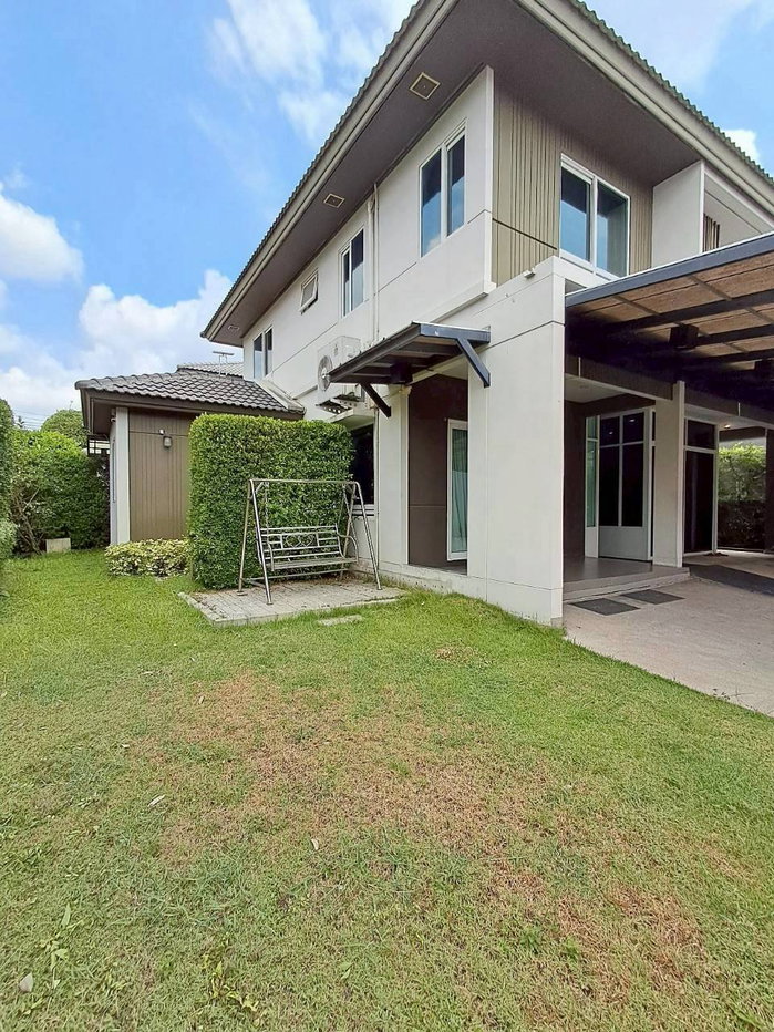 picture For Rent: Corner-unit detached house (6 rooms total) 50,000 - 2/27