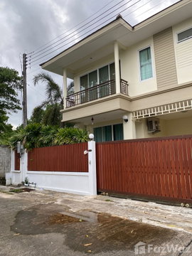 3 Bedroom House for rent at Eakandaburi Village 5570323