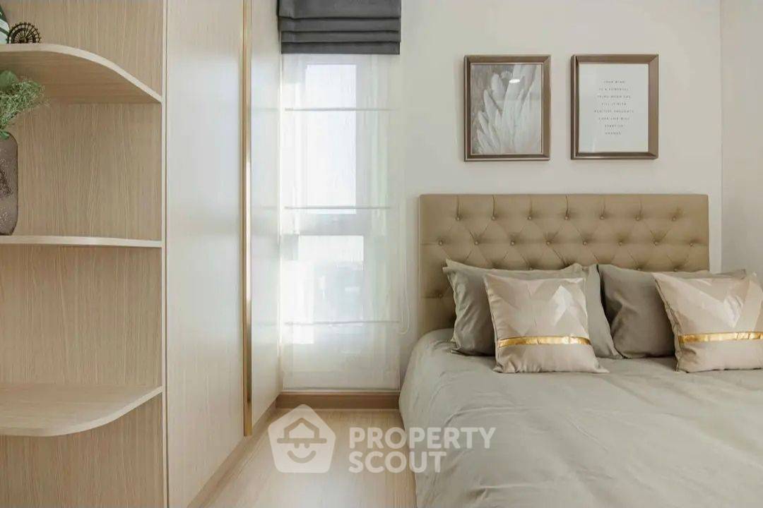picture 2-BR Condo For Rent At Supalai Veranda Phasi Charoen, 200m MRT (ID 3111977) - 6/9