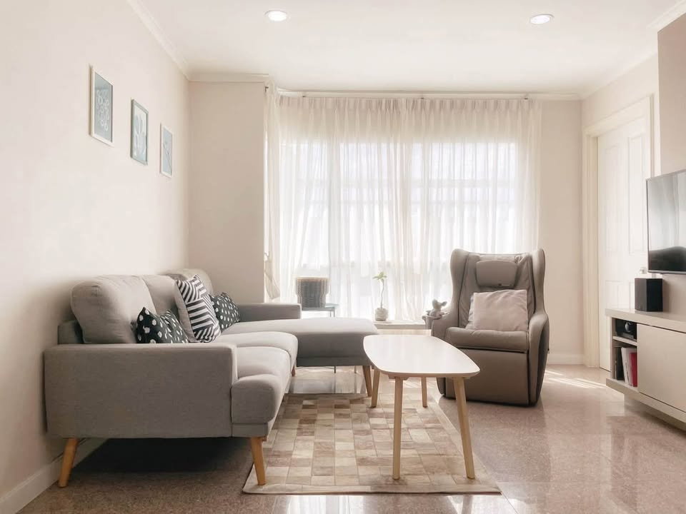 picture Condo for Rent at Lumpini Park Riverside Rama 3 (A6907080) - 1/11