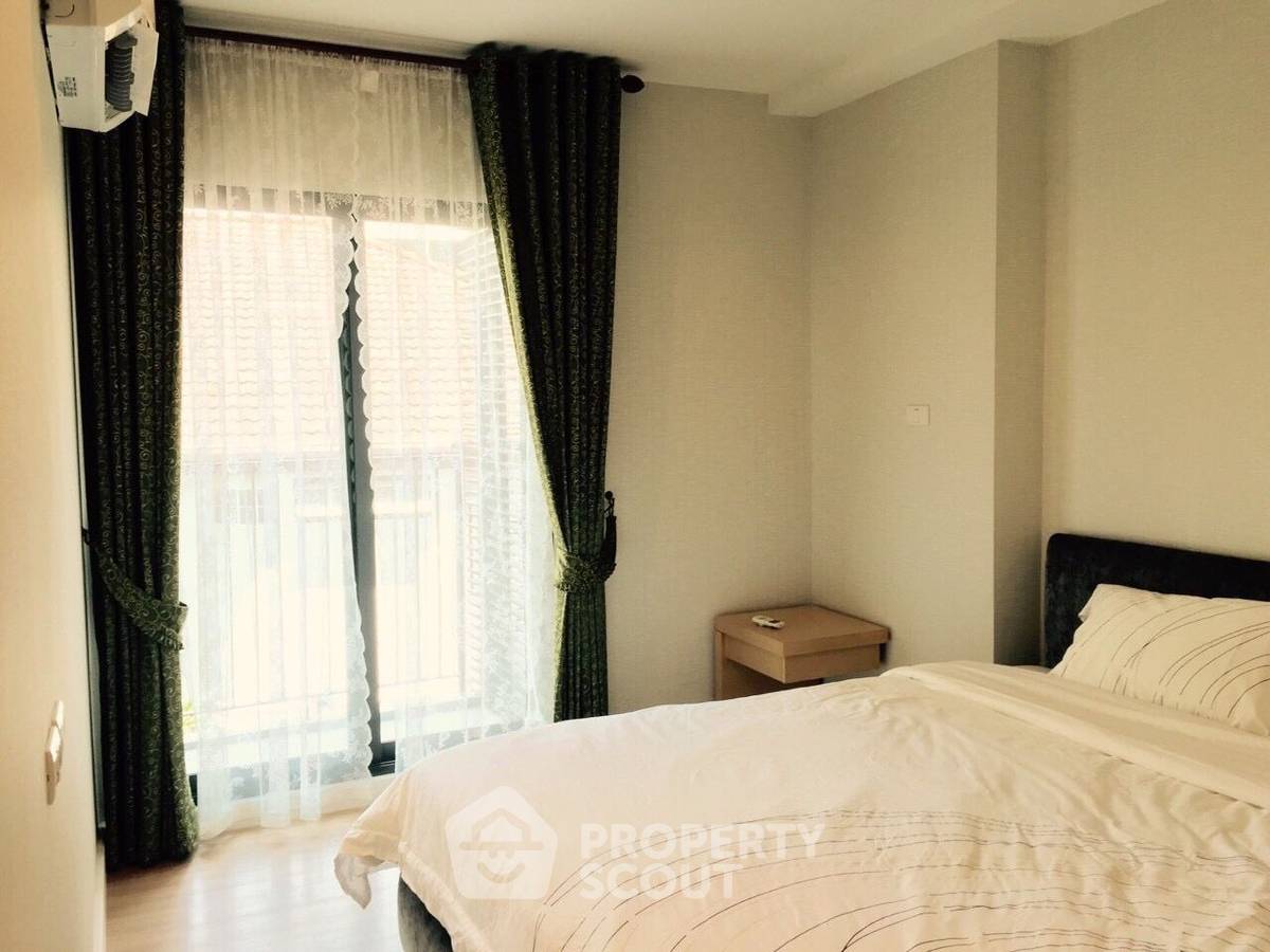 รูป คุ้มค่า 1 ห้องนอน คอนโดให้เช่า D25 Condominium Thong Lo ใกล้ทองหล่อ (ID 1731599) - รูปที่ 4/6