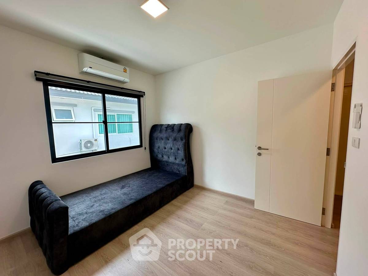 รูป บ้าน 2 ห้องนอน ให้เช่า วิลลาจจิโอ 3 ศรีนครินทร์ - บางนา บางแก้ว บางพลี (ID 3113195) - รูปที่ 14/18