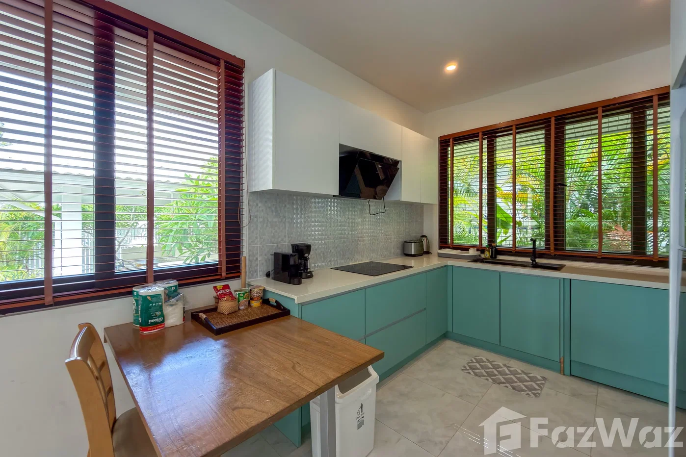 รูป ขาย วิลล่า 3 ห้องนอน ในโครงการ บ่อผุด เรสซิเดนซ์ 6452026 - รูปที่ 12/32