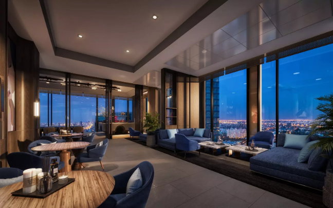 picture Nue District R9 (1 Bed Plus, Corner Unit) - 18/24
