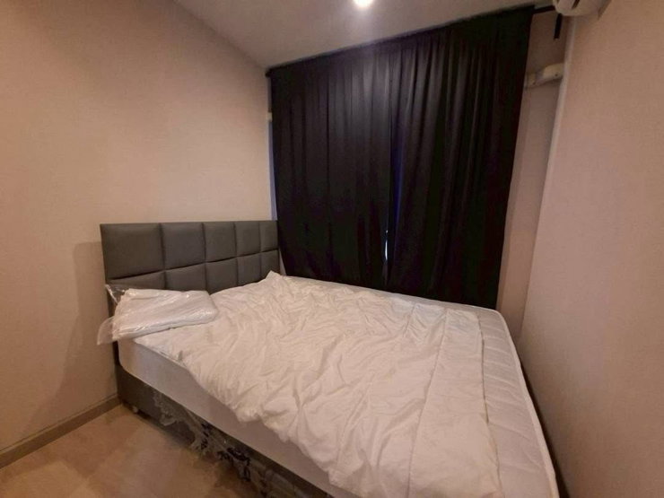 รูป S251 🔥ให้เช่าคอนโด Plum Condo Central Station (พลัม คอนโด เซ็นทรัล สเตชั่น) 2 ห้องนอน 2 ห้องน้ำ พร้อมเข้าอยู่ - รูปที่ 1/7