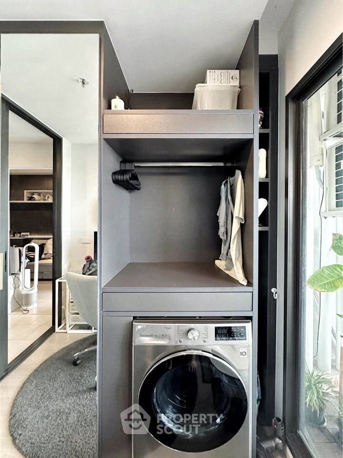 รูป คอนโด 1 ห้องนอน ขาย 19th-Floor ที่ Ciela Sripatum เขตลาดยาว จตุจักร (ID 3111722) - รูปที่ 17/20