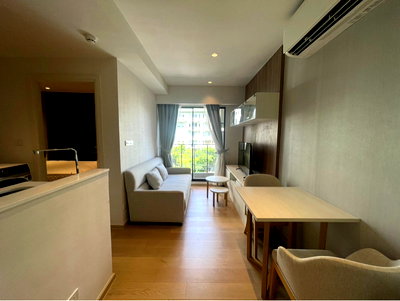 Condos for rent : Runesu thonglor 5 🛌1Bedroom /1Bathroom 