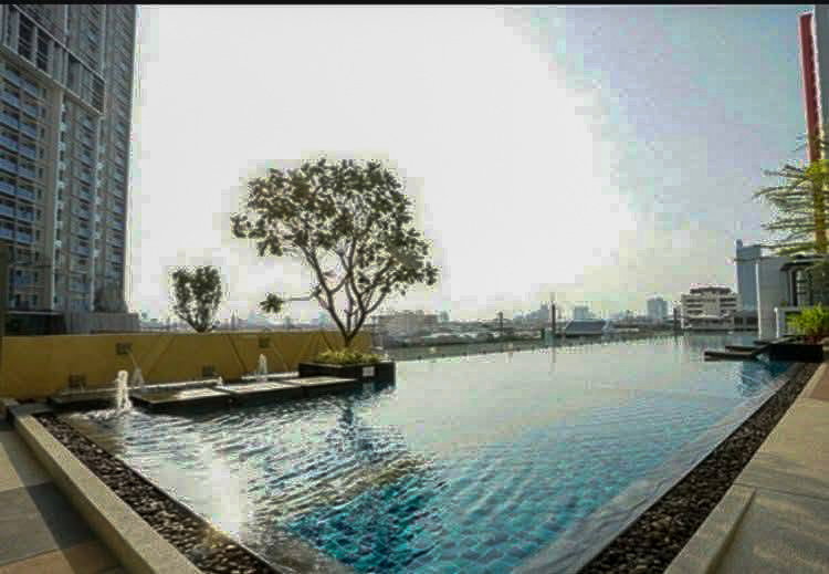 picture ðĨCP-11490ðĨSupalai Lite Sathorn - CharoenratðLine : @mastercondo - 6/9