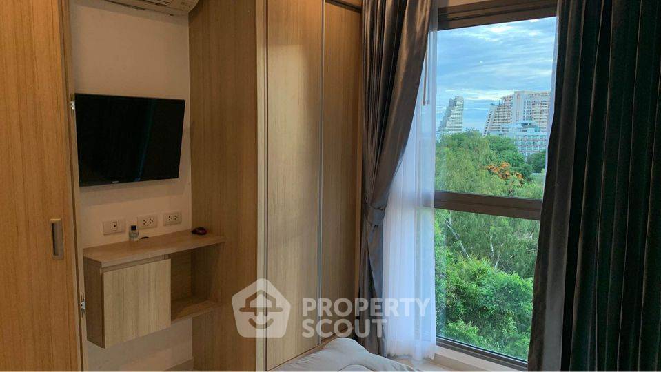 รูป คอนโด 1 ห้องนอน City Garden Tropicana ชั้น 7 ทำเล นาเกลือ (ID 1539836) - รูปที่ 10/16