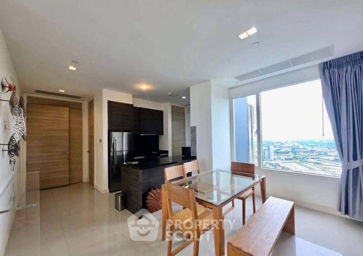 รูป คอนโด 2 ห้องนอน ให้เช่า Reflection Jomtien Beach Pattaya (ID 3111849) - รูปที่ 8/9