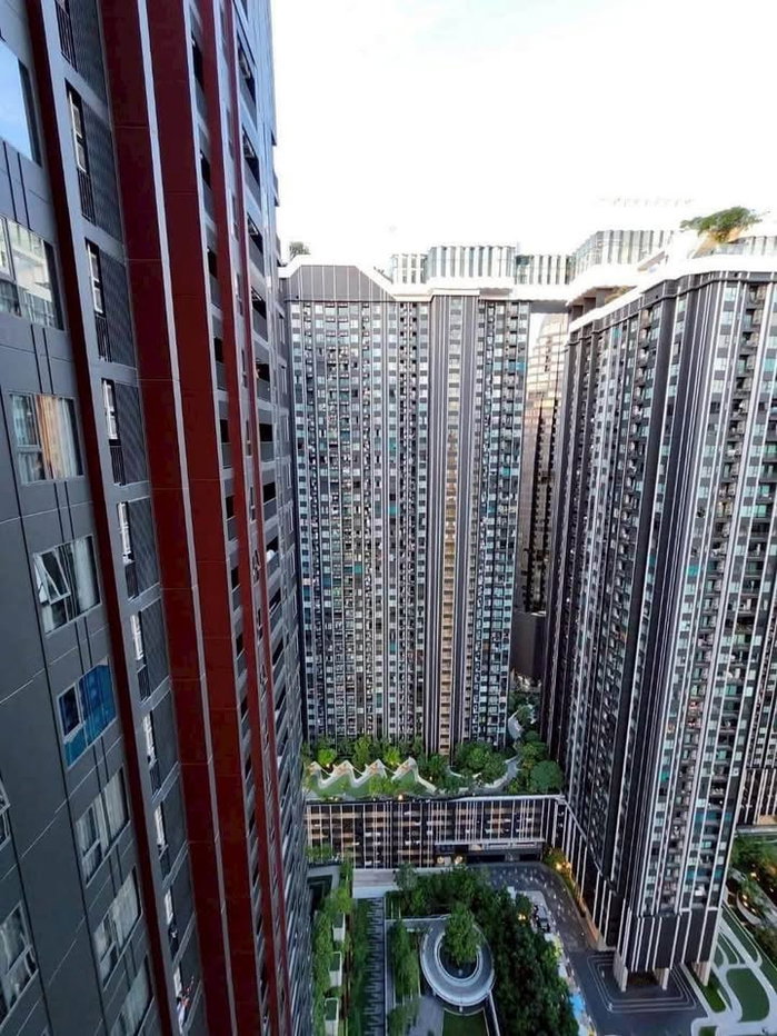 รูป 🟢ER26293 🟢ให้เช่า / For Rent LIFE ASOKE - RAMA 9 💰 ราคา 17,000 บาท/เดือน - รูปที่ 6/8