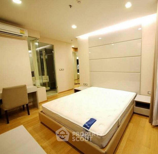 รูป คอนโด 2 ห้องนอน The Address Asoke ใกล้ ARL มักกะสัน 100 ม. (ID 3105181) - รูปที่ 7/13