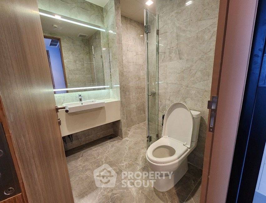 รูป คอนโด 1 ห้องนอน 35 ตร.ม. ราคาดี Noble Around Sukhumvit 33 ใกล้ BTS พร้อมพงษ์ (ID 2366046) - รูปที่ 8/8