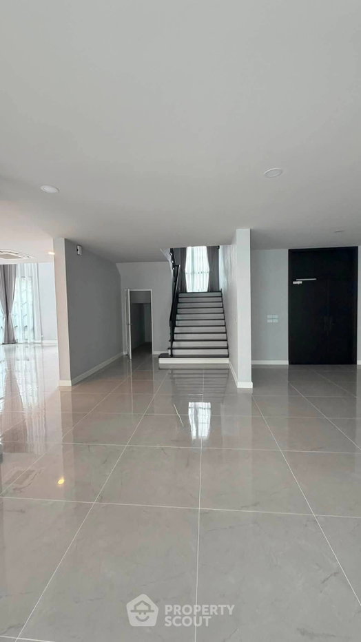 รูป บ้าน 6 ห้องนอน ให้เช่า โครงการ THE CITY Bangna 2 บางพลีใหญ่ (ID 3111348) - รูปที่ 10/12