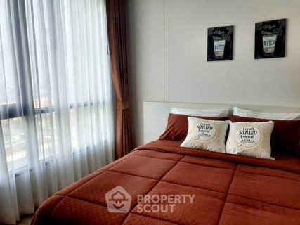 รูปภาพ คอนโด 1 ห้องนอน Aeras Condo Pattaya ชั้น 25 ใกล้หาดจอมเทียน (ID 3113904)