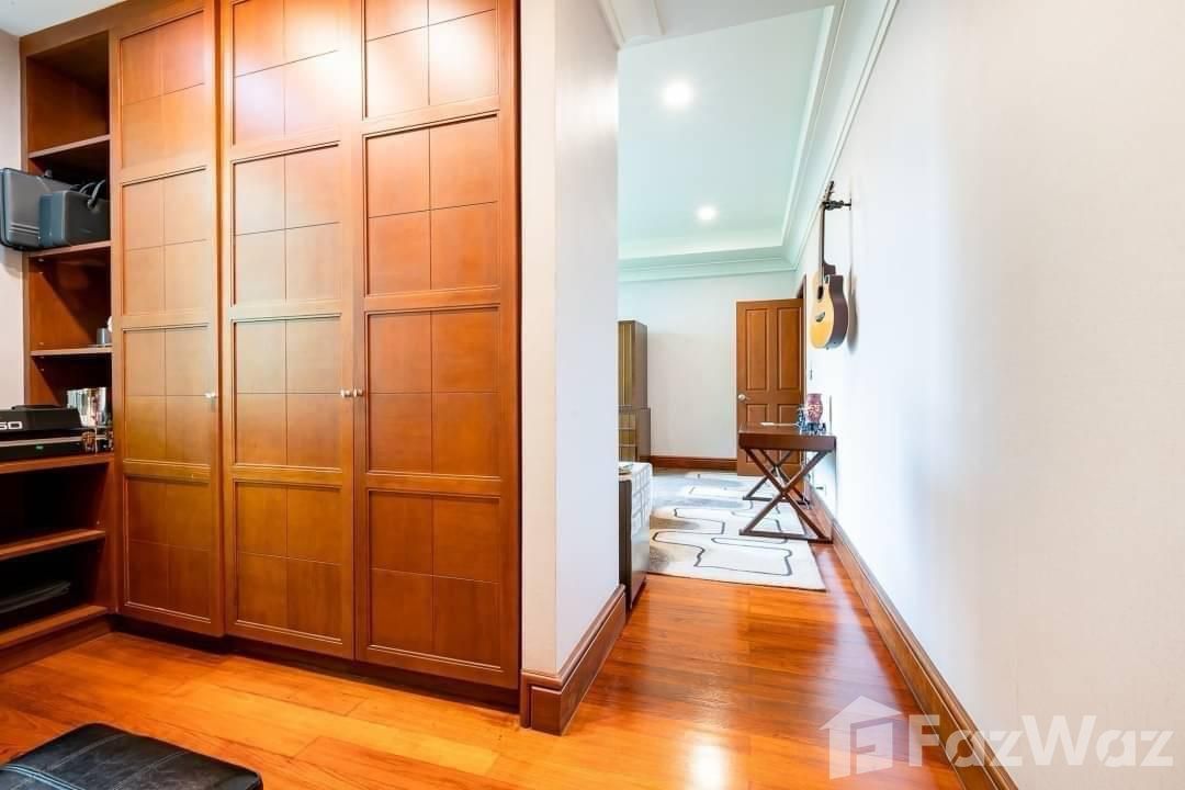 picture 5 Bedroom House for rent at Baan Sansiri Sukhumvit 67 1682712 - 14/16