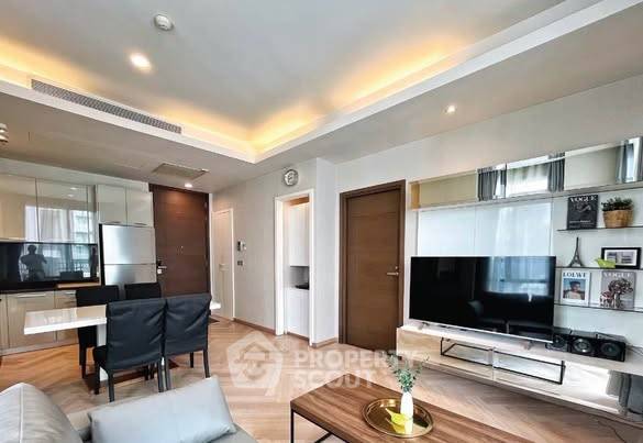 รูป คอนโด 1 ห้องนอน ให้เช่า โครงการ Quattro By Sansiri ใกล้ BTS ทองหล่อ (ID 3111806) - รูปที่ 1/8