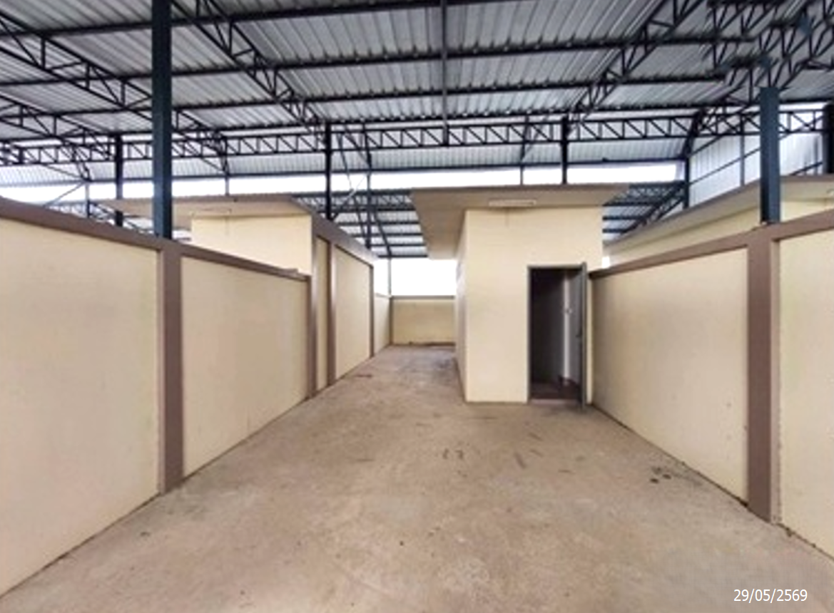 picture SHOP HOUSE 24.8 Sq.w. Muang Surin Surin for 6M - 29/34