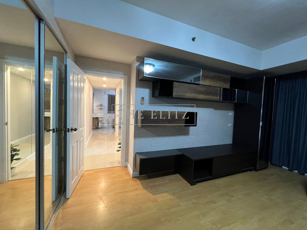 รูป ✨ [STUDENT PARADISE] Spacious Premium Condo Just Steps from SWU (Srinakharinwirot University) – Best Rate Guaranteed!✨ - รูปที่ 15/33
