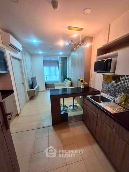 picture 2-BR Condo For Rent, Supalai Veranda Ramkhamhaeng, 7th Floor (ID 3111936) - 1/10