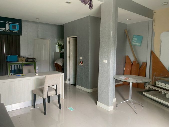 ขายบ้านเดี่ยว 3 ห้องนอน 24.4 ตร.ว. ไลโอ เพชรเกษม 81