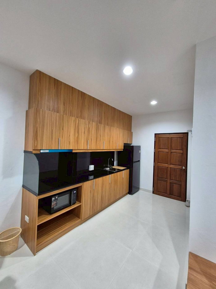 รูป คอนโดวิวทะเล พัทยา รีโนเวทใหม่หมด - รูปที่ 3/14