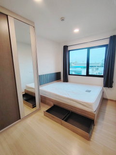 รูปภาพ 🟢ER26295 🟢ให้เช่า / For Rent CHEWATHAI HALLMARK LADPRAO - CHOKCHAI 4 (PHASE 2) 💰 ราคา 13,000 บาท/เดือน
