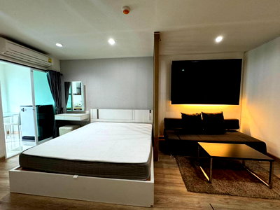 คอนโดให้เช่า : 📍 คอนโดให้เช่า The View Condo Suanluang | ใกล้ตัวเมืองภูเก็ต