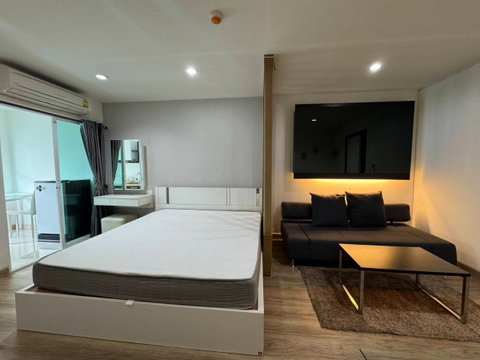 📍 The View Condo Suanluang | Near Phuket Town | 1BR