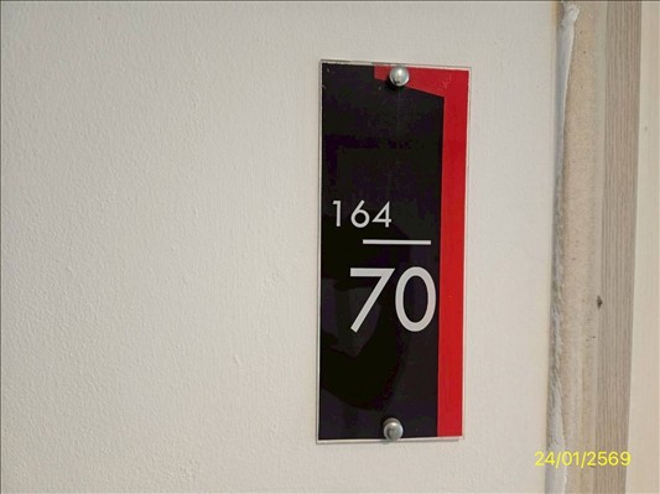 picture CONDO 29.79 Sq.m. Bang Sao Thong Samut Prakarn for 1.3M - 6/18