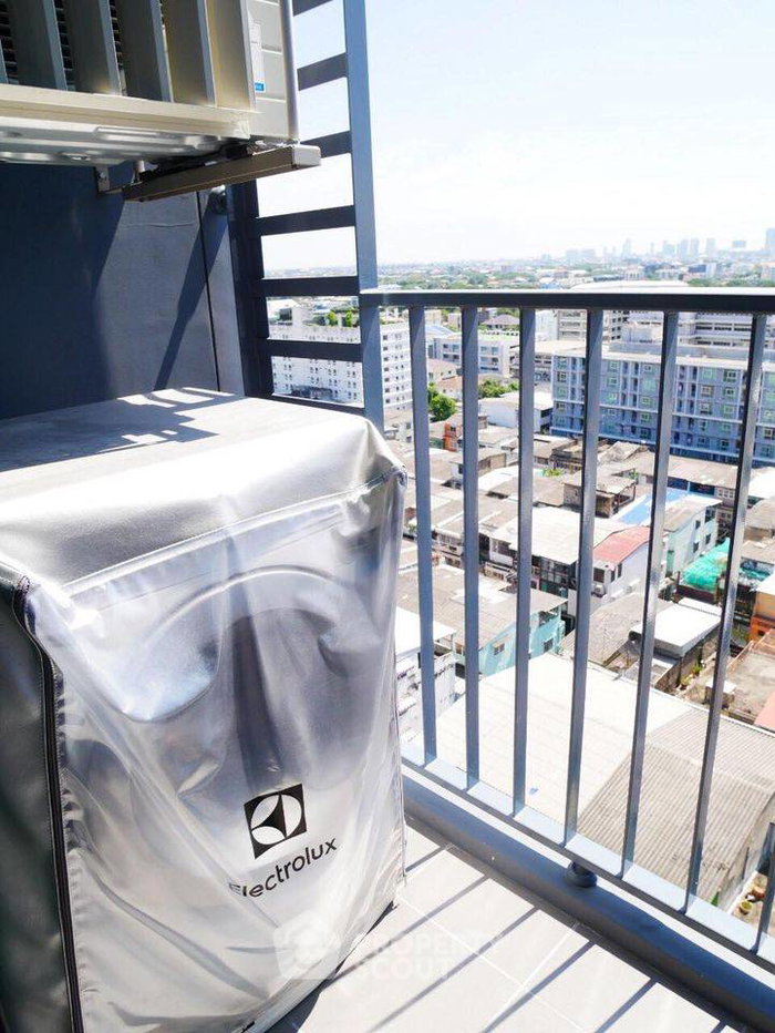 รูป คอนโด 1 ห้องนอน 31 ตร.ม. ที่ Ideo Sukhumvit 93 ใกล้ BTS บางจาก 100 ม. (ID 375152) - รูปที่ 6/14