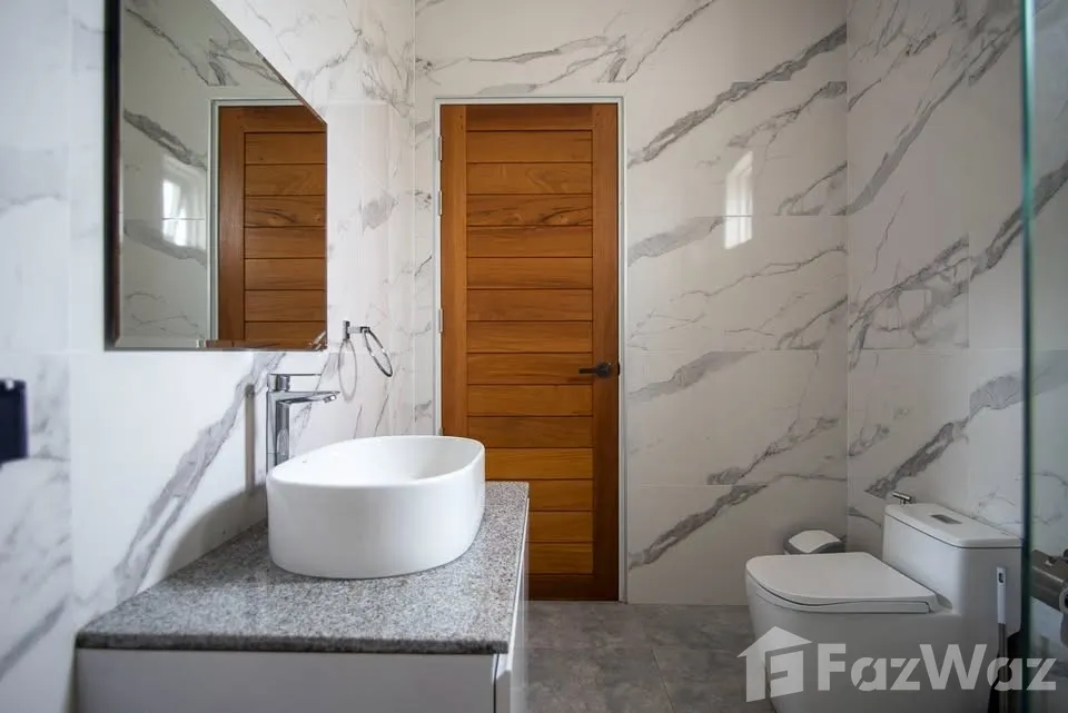 picture Luxurious 3-Bedroom Pool Villa for Sale - Hua Hin 88 6598358 - 22/23