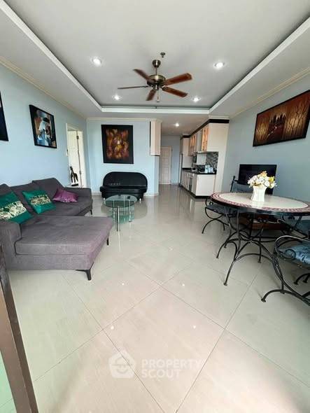 picture 1-BR Condo For Sale, View Talay 5, 19th Floor, Jomtien Beach (ID 3112085) - 4/16