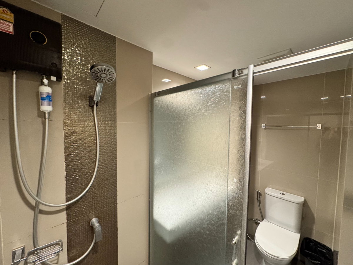 picture Condo for Rent: IDEO Sukhumvit 93, BTS Bangchak, 2BR. 53 sq.m. - 7/9