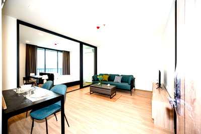 คอนโดให้เช่า : 🌆 ให้เช่า: XT PHAYATHAI - ใกล้ BTS พญาไท | เฟอร์ครบ พร้อมอยู่ @90condo 🌃