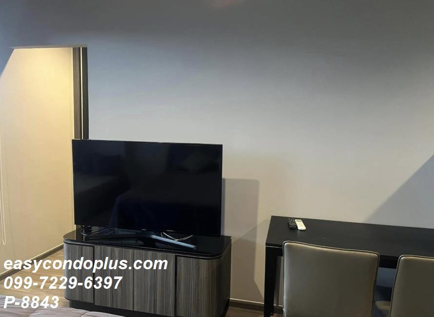 รูป 🏷️ P-8843 | Ideo Mobi Rangnam ไอดีโอ โมบิ รางน้ำ  ใกล้ BTS อนุสาวรีย์ชัยสมรภูมิ 17,000 บ. | Line ID: @easycondoplus | 099-229-6397 - รูปที่ 8/12