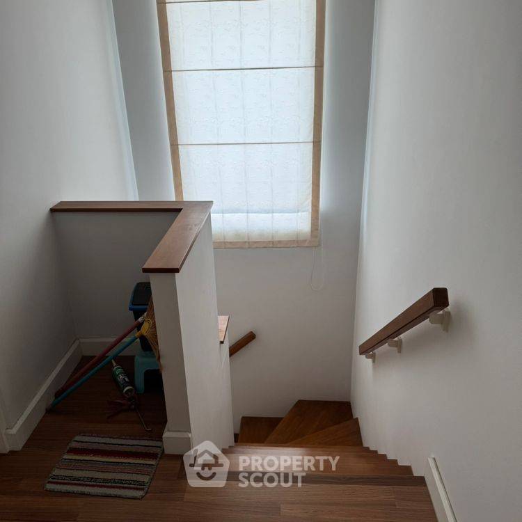 รูป บ้าน 3 ห้องนอนขาย เจ้าของเลี้ยงได้ พฤกษ์ลดา ประชาอุทิศ 90 (ID 3111176) - รูปที่ 20/20