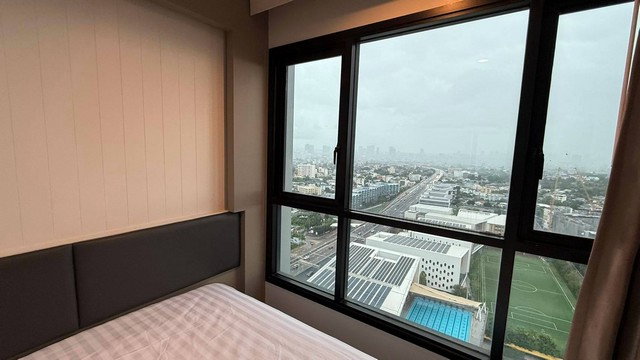 picture C6824 For Rent : Condo @ City Sukhumvit 101/1 ( BTS Punnawithi ) 064 665 4666 - 2/20