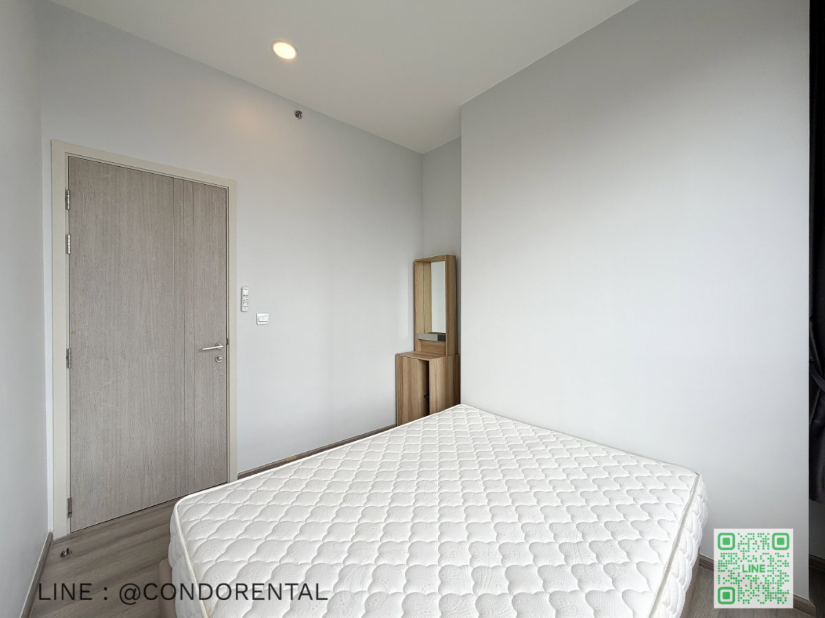 picture @Condorental condo for rent Miti Chiva Kaset Station - 4/20