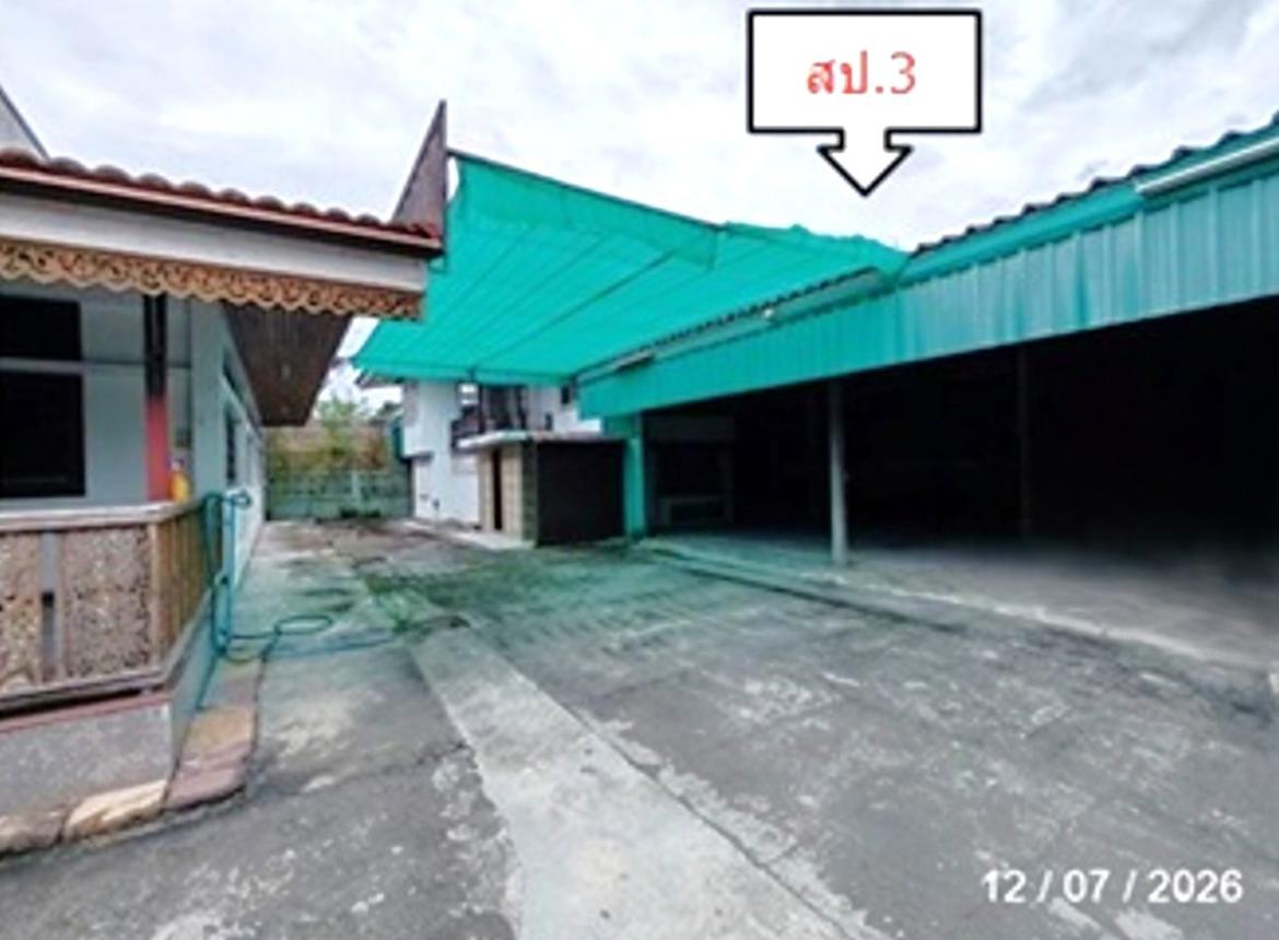 picture HOME 270 Sq.w. Muang Chon Buri Chonburi for 9M - 40/56